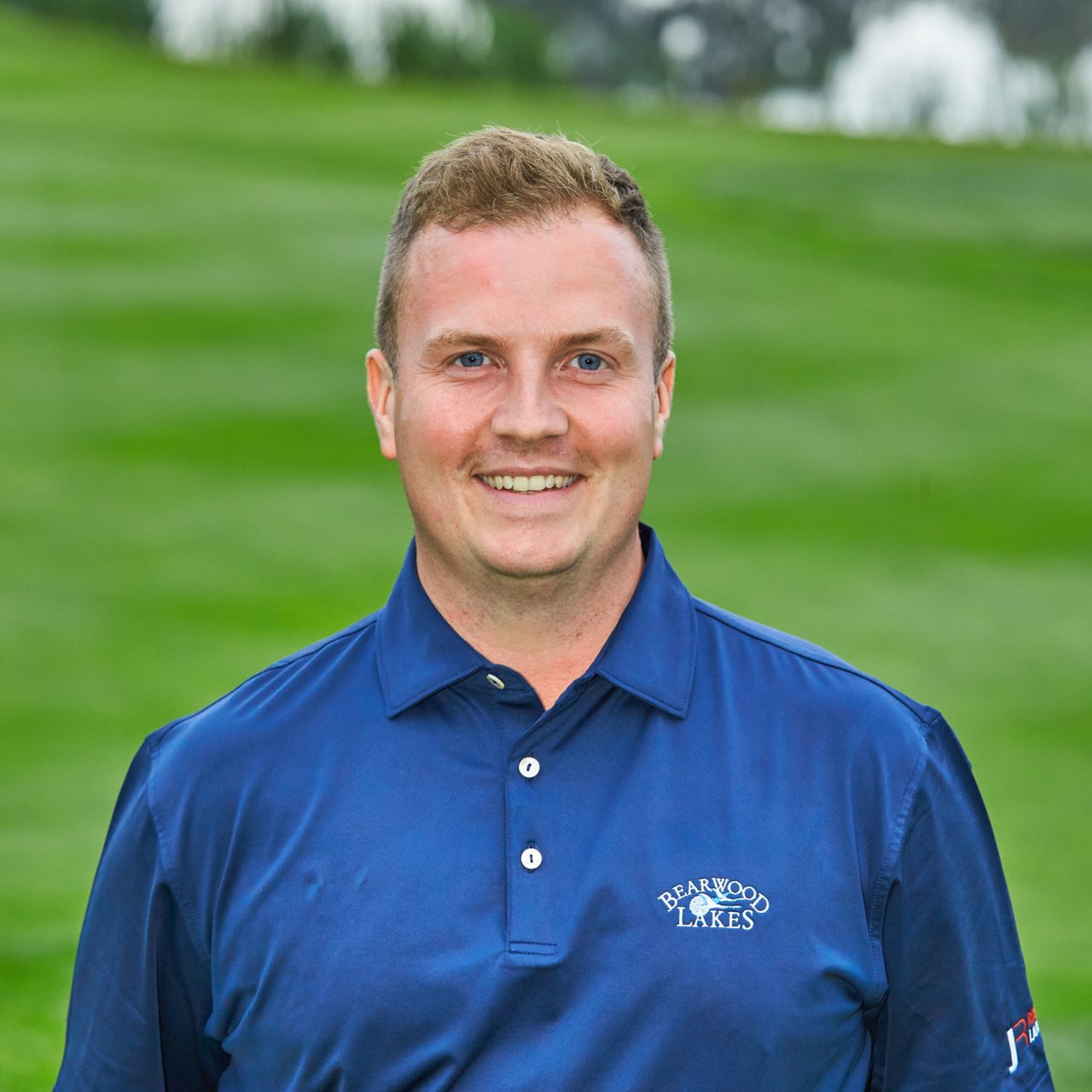 Mike Shrieve Director Of Golf September 2021