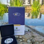 Course Guide And Ball Marker 2