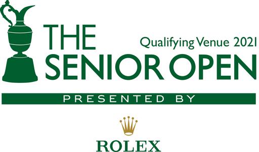 Senior Open Qualifier 1